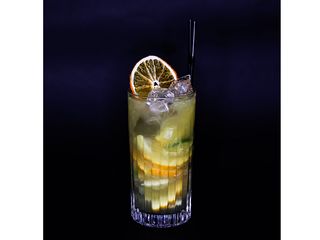 Цитрусовий (300мл)