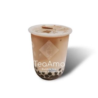 Classic milk tea