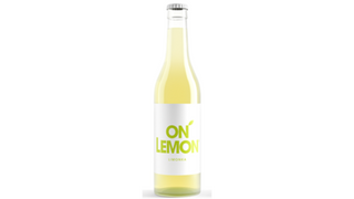 Lemoniada ON LEMON - Limonka