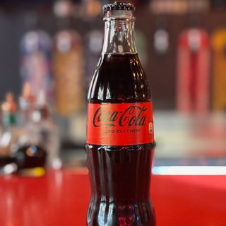 Coca-Cola Zero 33 cl