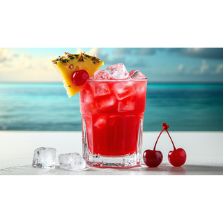 Hawaiian Punch