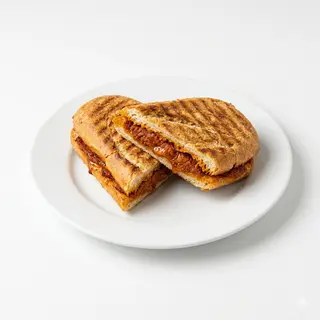 Bocadillo De Chorizo