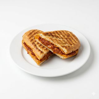 Bocadillo De Chorizo