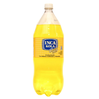 Inka Kola (330 Ml.)