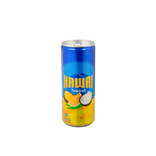 Hawai Tropical 25cl