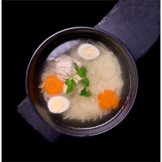 Курячий бульйон (500мл)