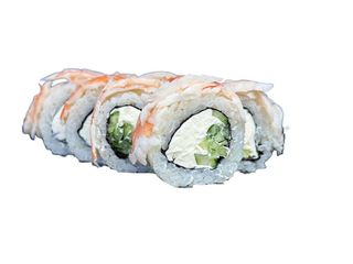 Філадельція креветка (225g)