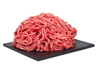 Carne Bovino Picada 450gr