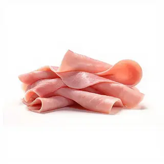 Extra: Jamón