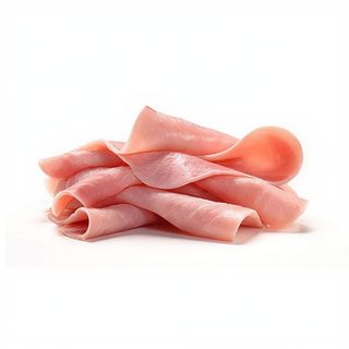 Extra: Jamón