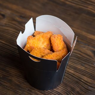 Курячі нагетси (180г)