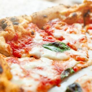 Pizza Margrita (Mediana)