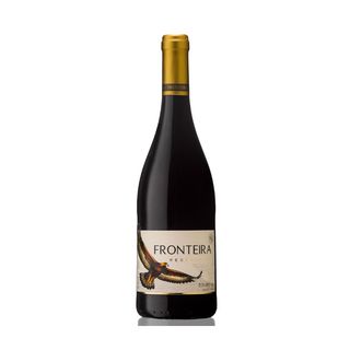 Vinho Tinto Fronteira Reserva