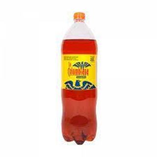 Refrescos Colombianos