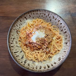 Spaghetti Bolognese (Ración)