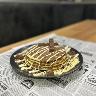 Američka Nutella Plazma