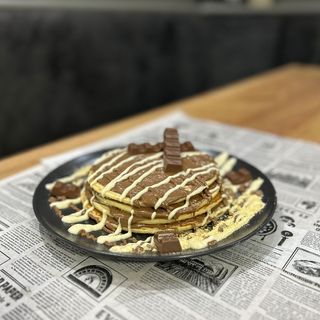 Američka Nutella Plazma