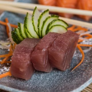 Sashimi De Maguro (3 Pzs.)
