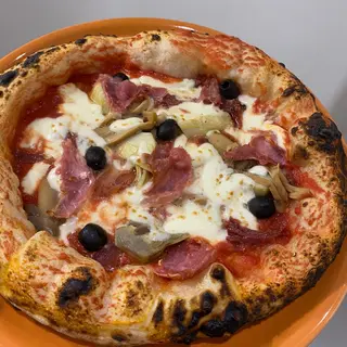 Capricciosa