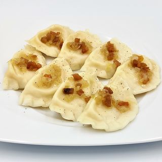Pierogi ruskie 