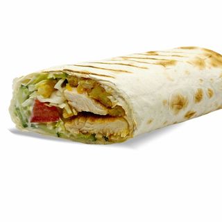 Донер с курицей