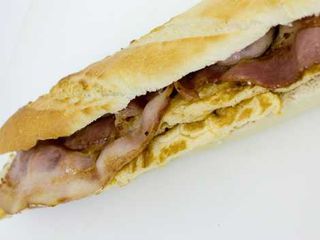 Bocata Especial Entero