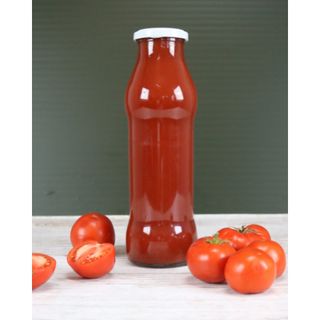 Suc de rosii - 750 ml.