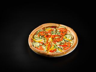 Pizza Vegetariana