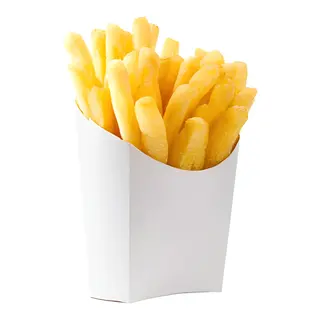 patatine fritte