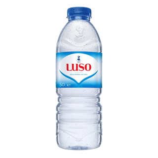 Água Luso