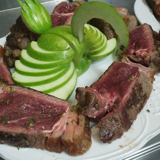 Chuletón De Buey  (Para 2 Personas)