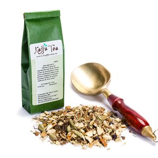 Ceai ayurvedic Women's Activity