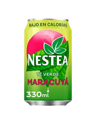 Nestea De Maracuyá (330 Ml.)