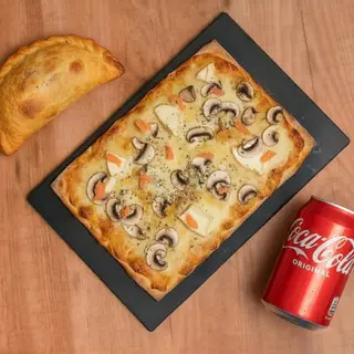 Combo Pizza Especial