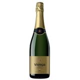 Cava Visiega Brut Nature Cava D. O (750 Ml.)