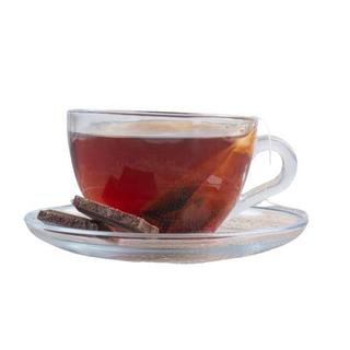 Infusiones