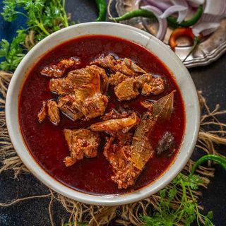 Roganjosh