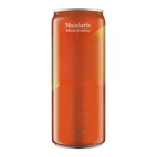 Schweppes Manarin Doza 330ml