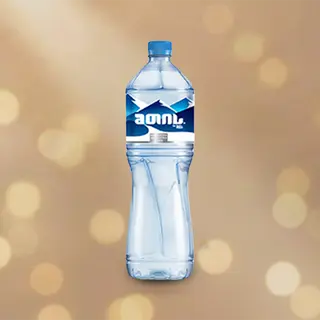 მთის წყალი