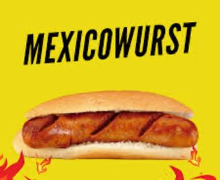 Mexicowurst