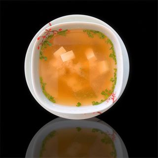 Sopa Miso
