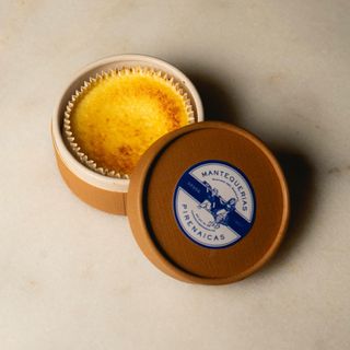 Tarta De Queso Individual