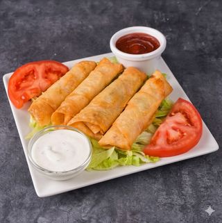 Tapa De Sigara BöreğI