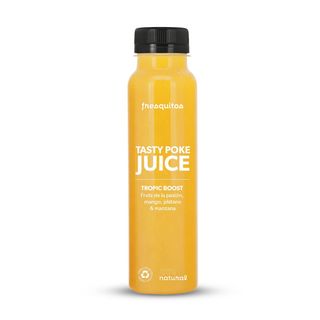 Tropic Boost
