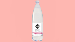 Acqua frizzante 50 cl
