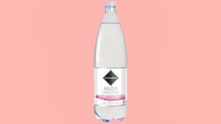 Acqua frizzante 50 cl