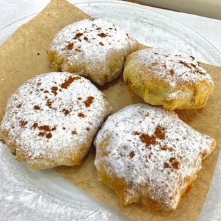 Mini Pastilla - poulet 4pcs