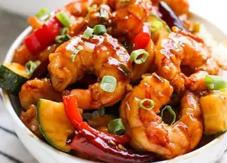 Sauté Piquant