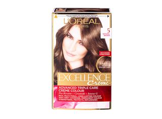 Loreal Excellence Vopsea 5 (119899)