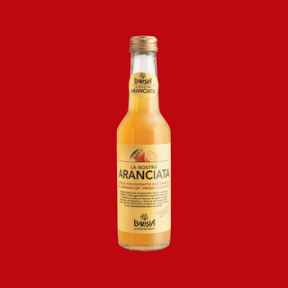 Aranciata Lurisia 250 ml